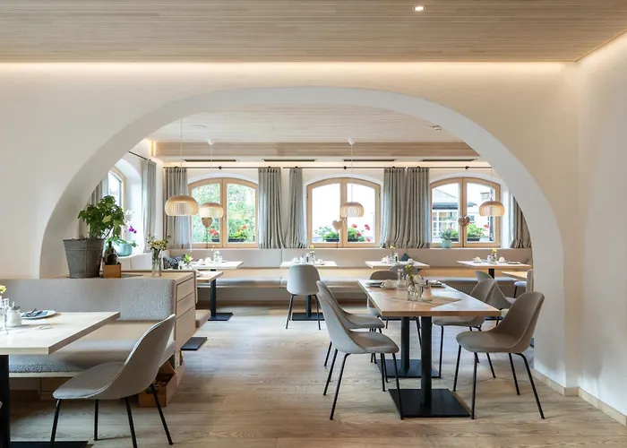 Aparthotel Weinklause Superior Oberstdorf